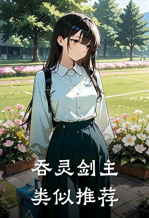 吞灵剑主类似推荐