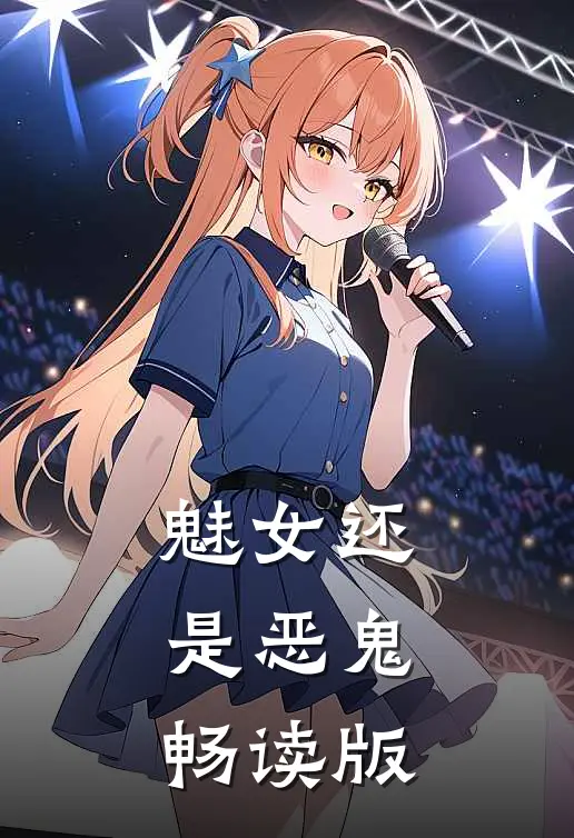 魅女还是恶鬼畅读版