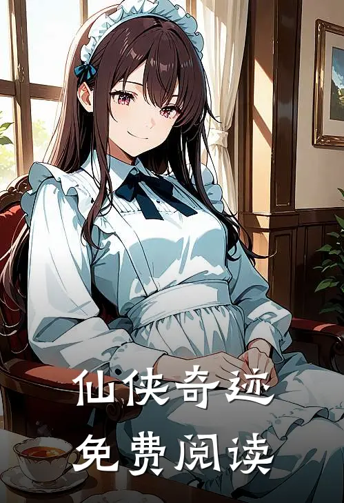 仙侠奇迹免费阅读