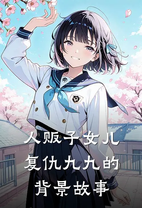 人贩子女儿复仇九九的背景故事