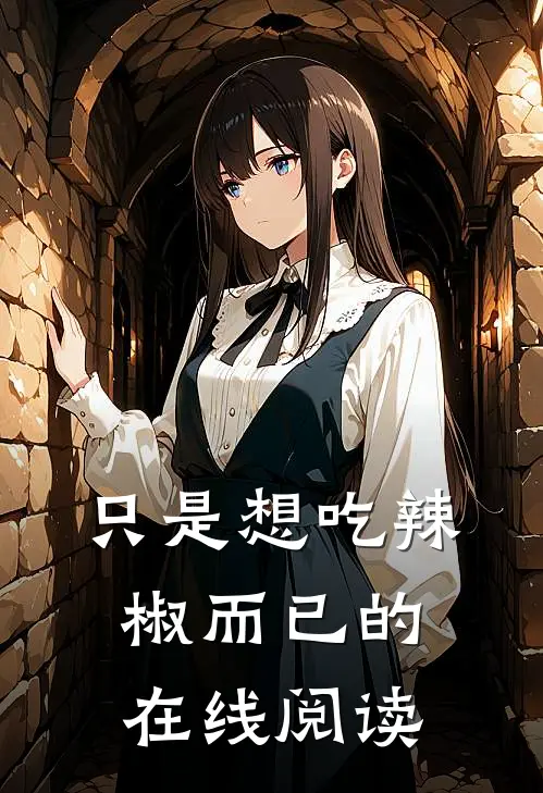 只是想吃辣椒而已的在线阅读