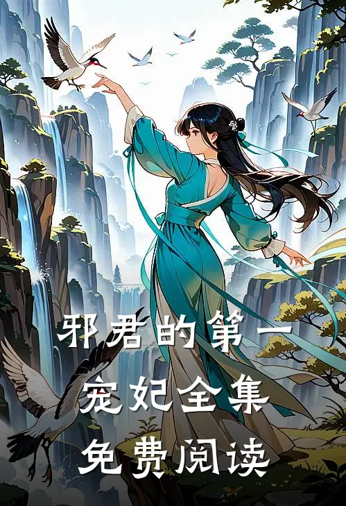邪君的第一宠妃全集免费阅读