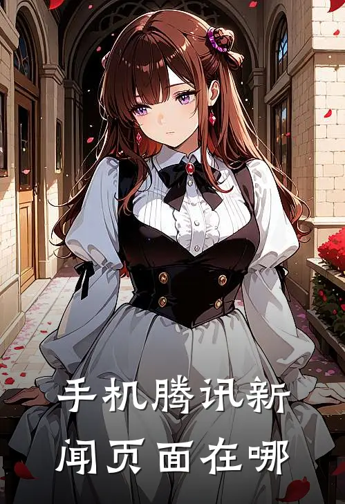 手机腾讯新闻页面在哪