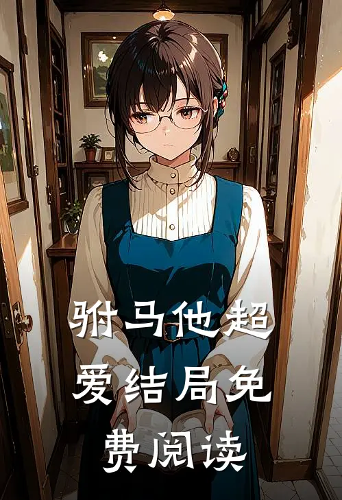 驸马他超爱结局免费阅读