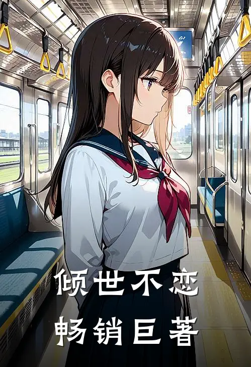 倾世不恋畅销巨著