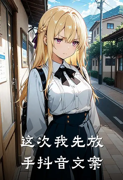 这次我先放手抖音文案
