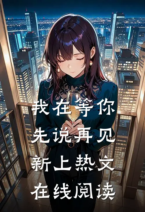 我在等你先说再见新上热文在线阅读