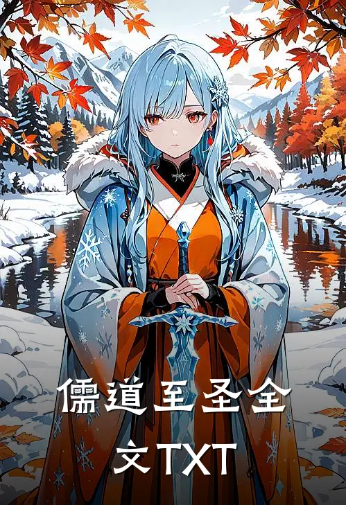 儒道至圣全文TXT