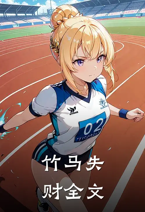 竹马失财全文