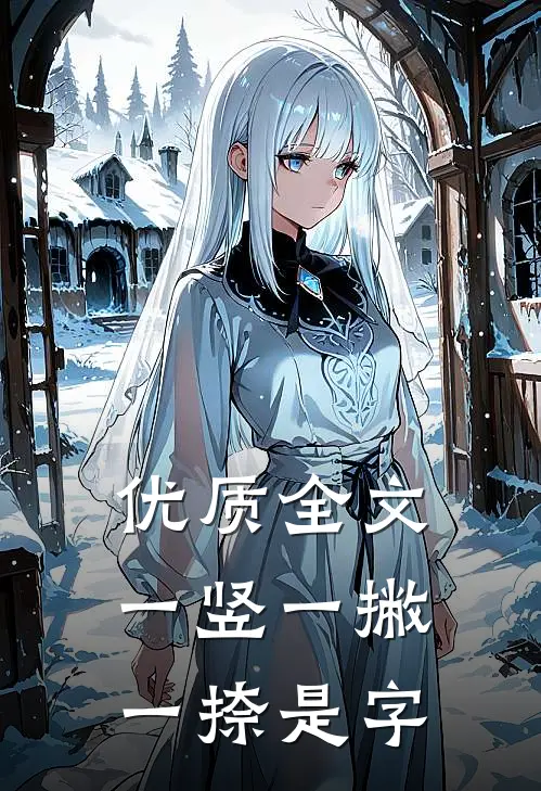 优质全文一竖一撇一捺是字