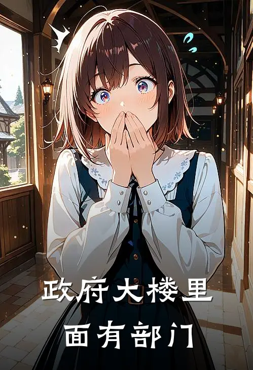 政府大楼里面有部门