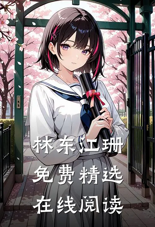 林东江珊  免费精选在线阅读
