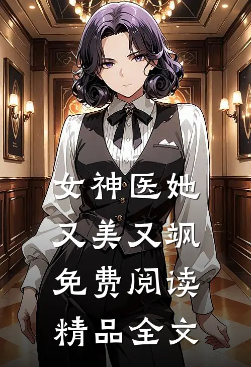 女神医她又美又飒免费阅读精品全文