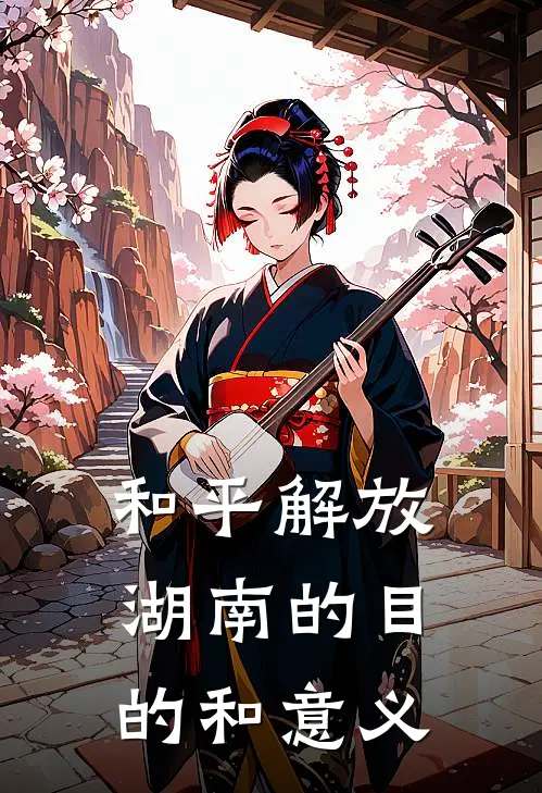 和平解放湖南的目的和意义