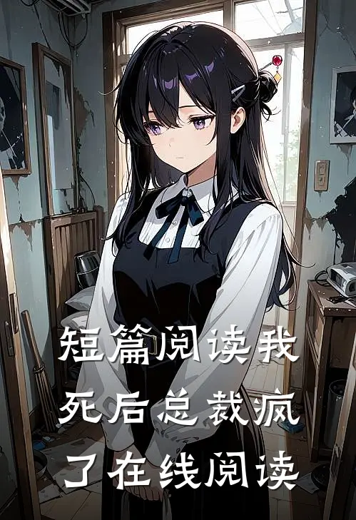短篇阅读我死后总裁疯了在线阅读