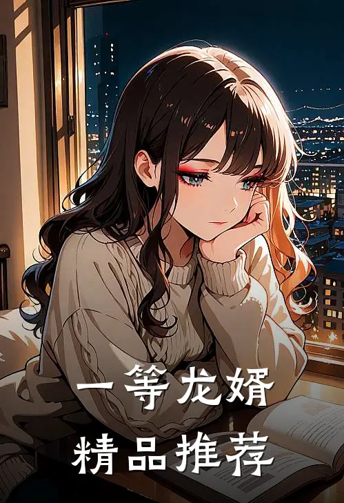 一等龙婿精品推荐