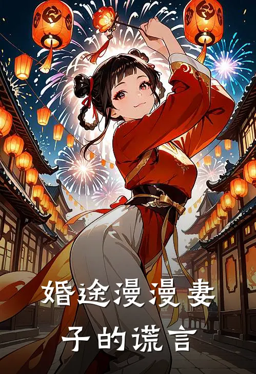 婚途漫漫妻子的谎言