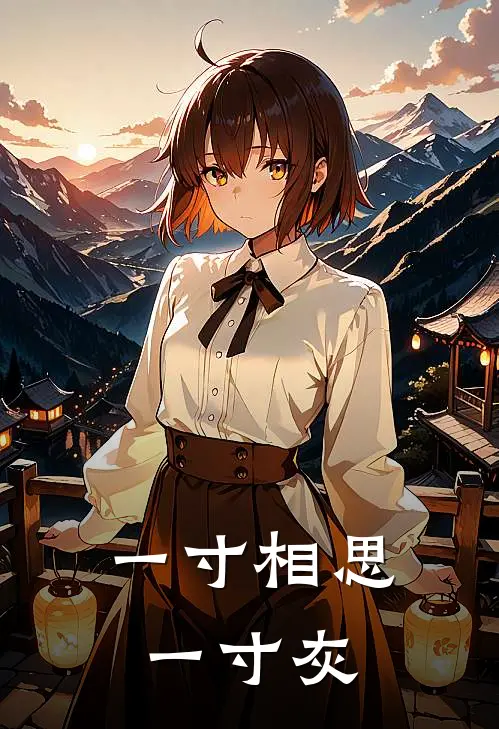 一寸相思一寸灰
