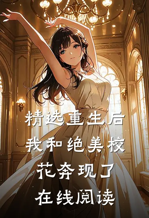 精选重生后,我和绝美校花奔现了在线阅读