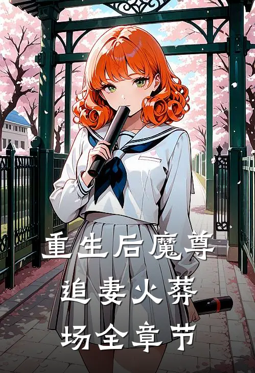 重生后魔尊追妻火葬场全章节
