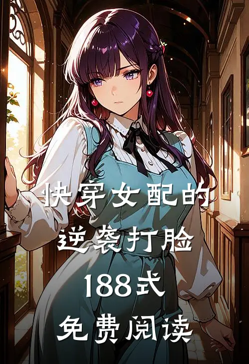 快穿女配的逆袭打脸188式免费阅读