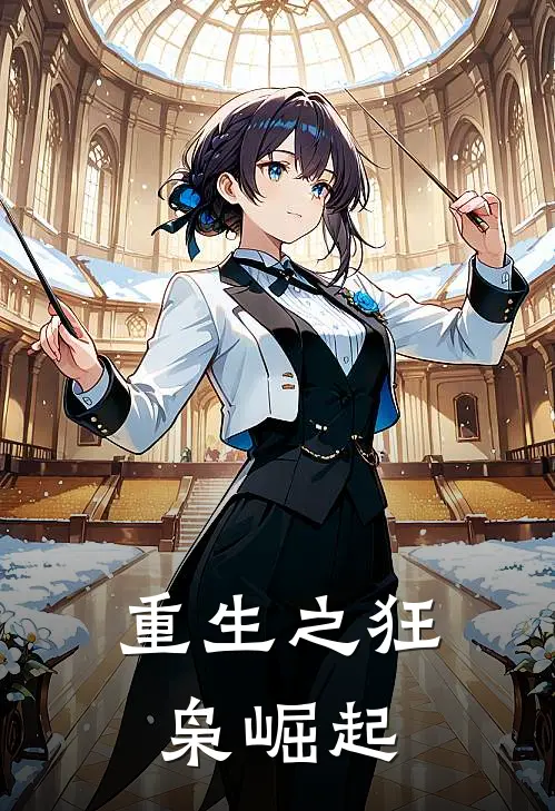 重生之狂枭崛起
