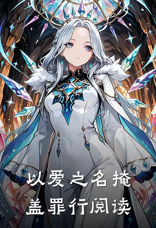 以爱之名掩盖罪行阅读
