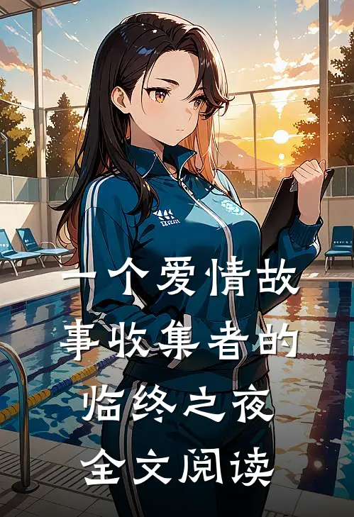 一个爱情故事收集者的临终之夜全文阅读