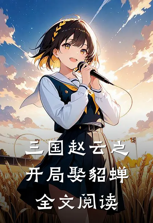三国赵云之开局娶貂蝉全文阅读