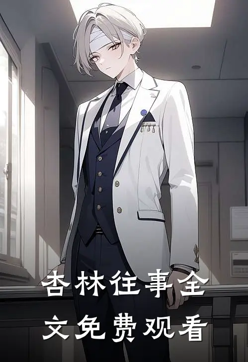 杏林往事全文免费观看