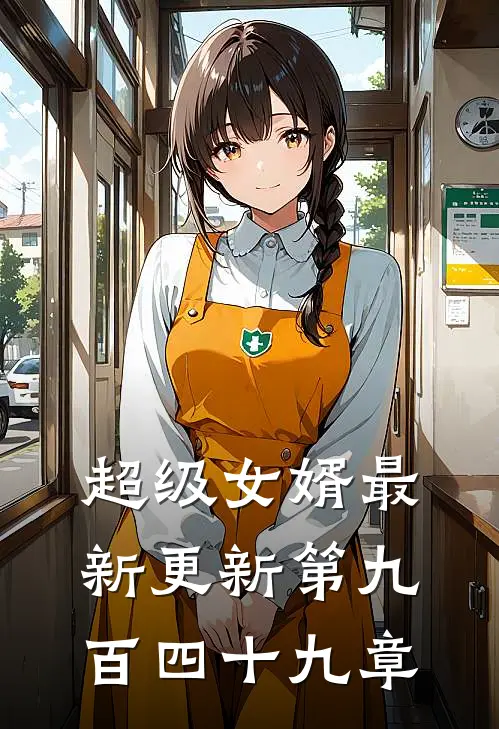 超级女婿最新更新第九百四十九章