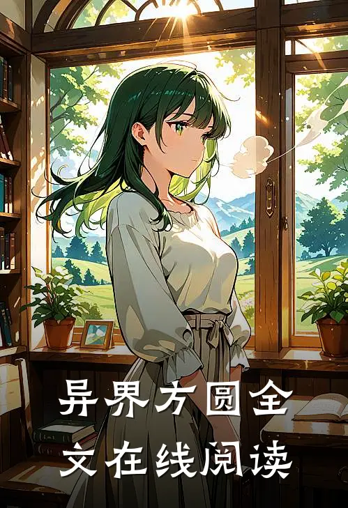异界方圆全文在线阅读
