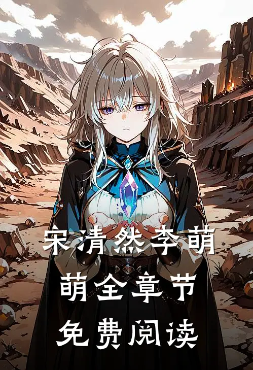 宋清然李萌萌全章节免费阅读