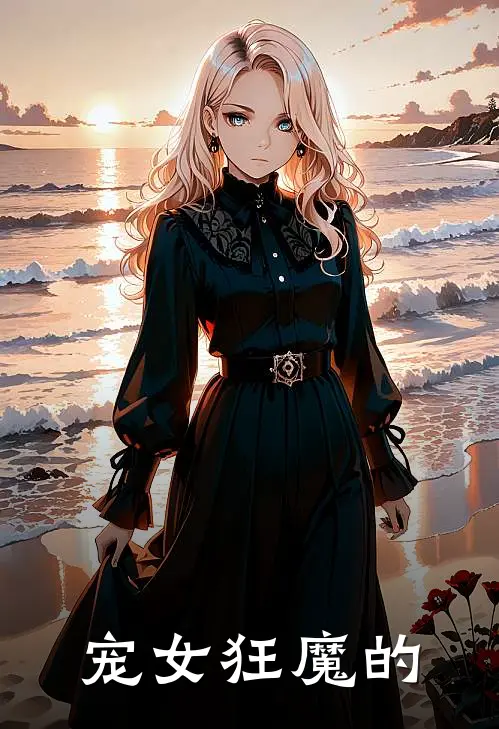 宠女狂魔的