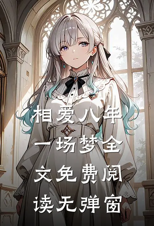 相爱八年一场梦全文免费阅读无弹窗