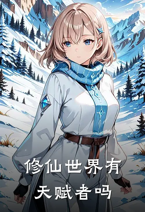 修仙世界有天赋者吗
