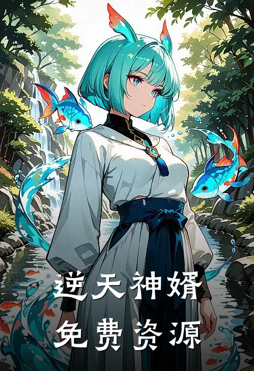 逆天神婿免费资源