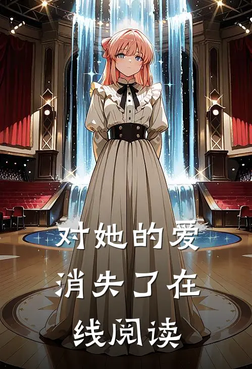 对她的爱消失了在线阅读