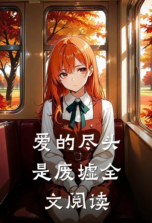 爱的尽头是废墟全文阅读