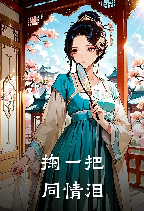 掬一把同情泪