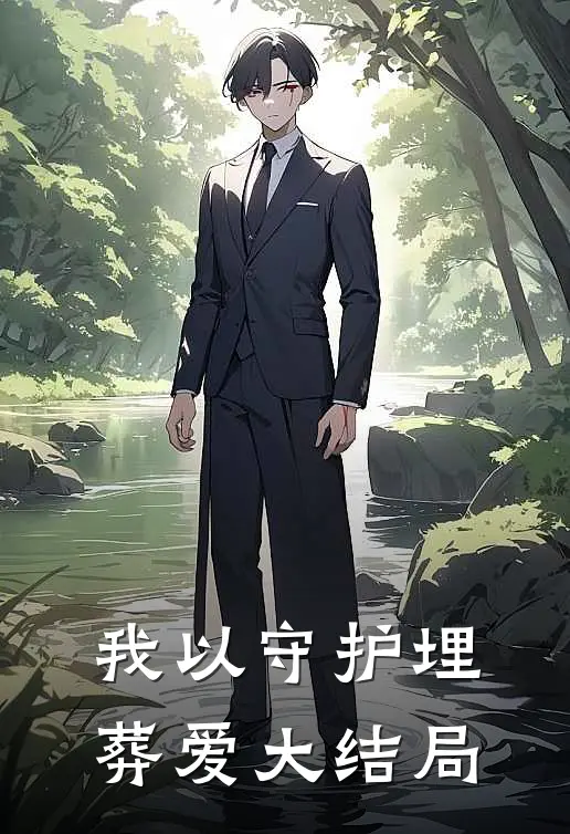我以守护埋葬爱大结局