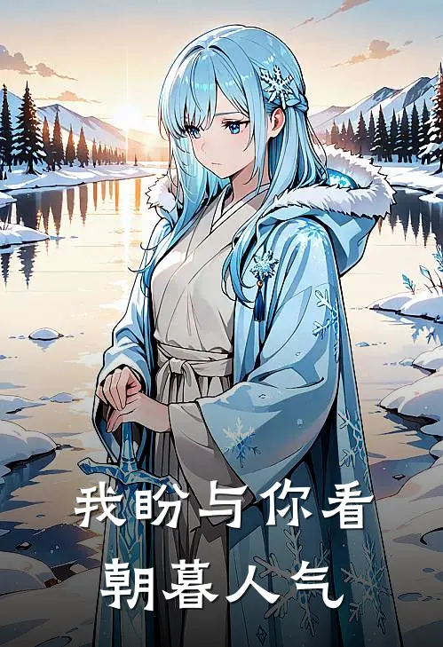 我盼与你看朝暮人气