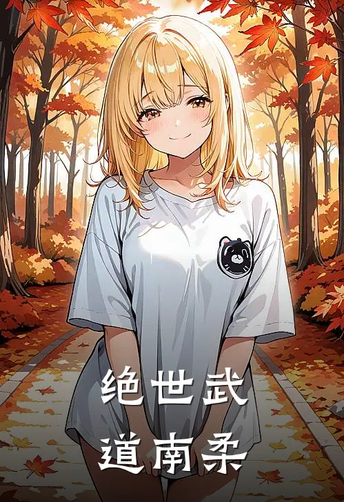 绝世武道南柔