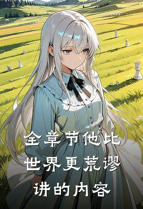 全章节他比世界更荒谬讲的内容