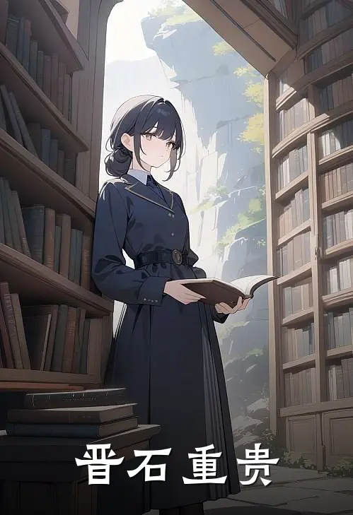晋石重贵
