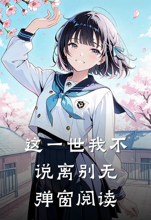 这一世我不说离别无弹窗阅读