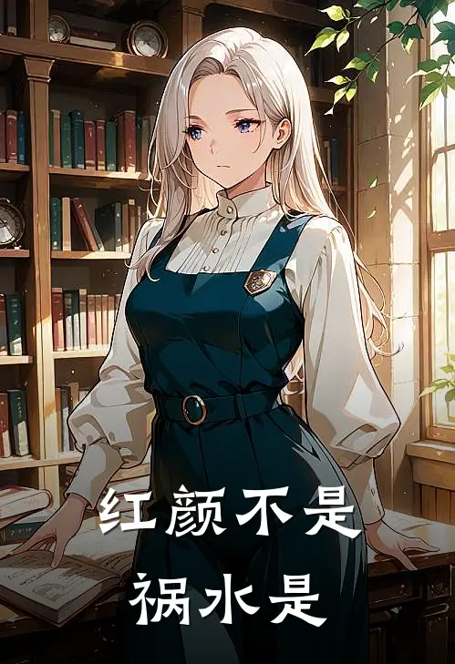 红颜不是祸水是