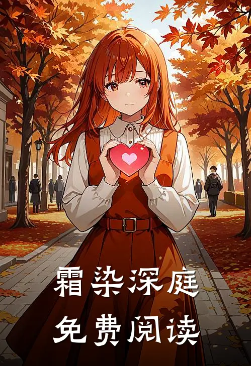 霜染深庭免费阅读