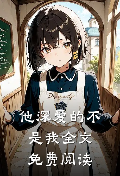 他深爱的不是我全文免费阅读