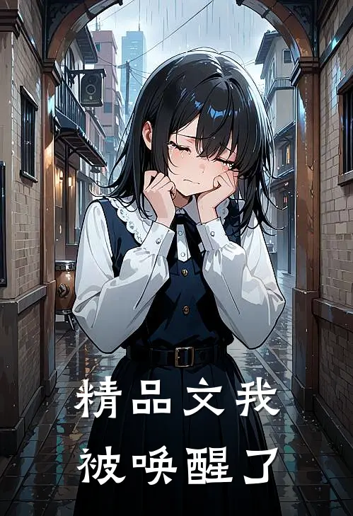 精品文我被唤醒了